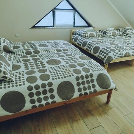 Rooms Osmica- Videm Pri Ptuju Quarto foto